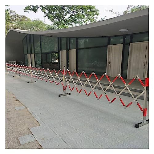 Barrière d'isolation pour station de métro et de bus afin de canaliser les flux