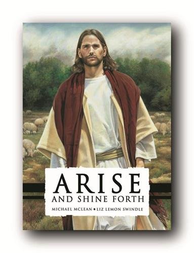 Amazon.com: Arise and Shine Forth DVD : Movies & TV