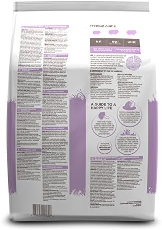 supreme selective guinea pig