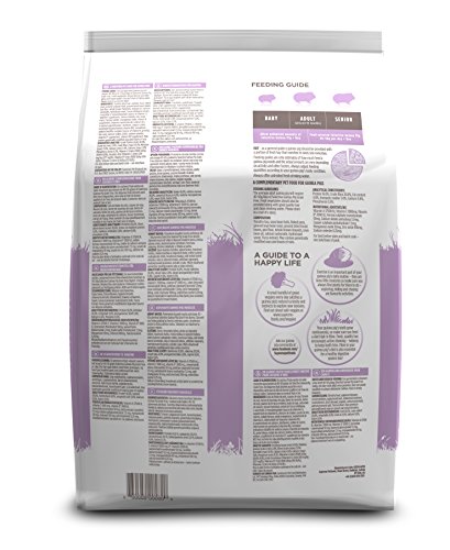 Selective Naturals Grain Free Caviavoeding, 1.5 kg - Image 4