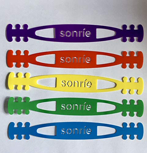 SalvaOrejas 'Sonríe' (pack 10 unidades)