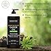 MAJESTIC PURE Pure Jamaican Black Castor Oil for Hair Care, Strengthening, Nourishing, and Volumizing Formula - Non GMO Verified, 16 Fl Oz