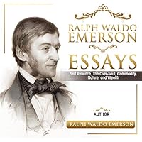 Ralph Waldo Emerson Essays