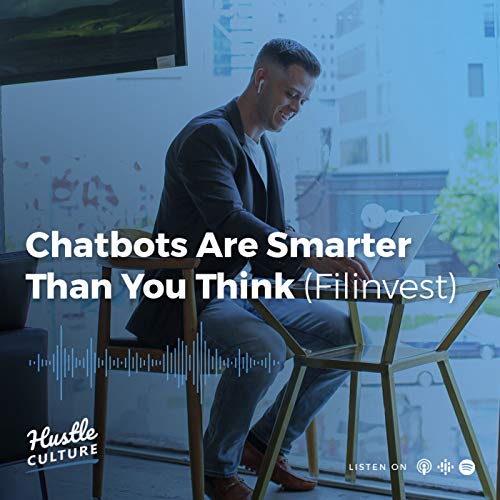 Episode 11 | Chatbots Are Smarter Than You Think (Filinvest)