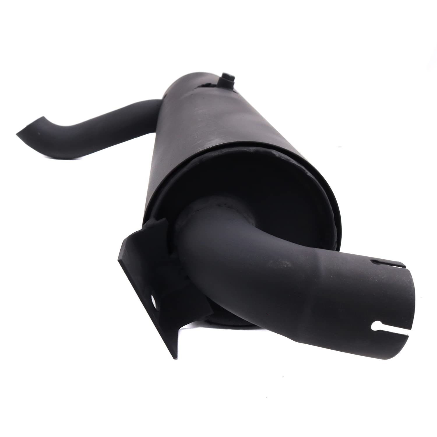 Amazon.com: FridayParts Muffler & Pipe Kit 7130724 7130725