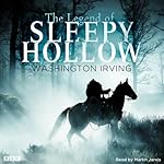Cover of The Legend Of Sleepy Hollow