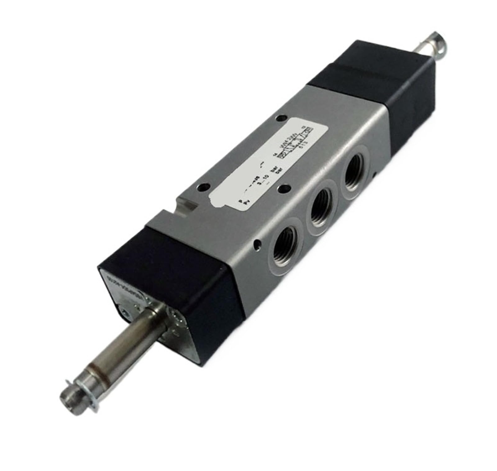 Hlflbavatw One Color Solenoid-Controlled Valve V61b611a-A2 Original(V61b611a-A2)