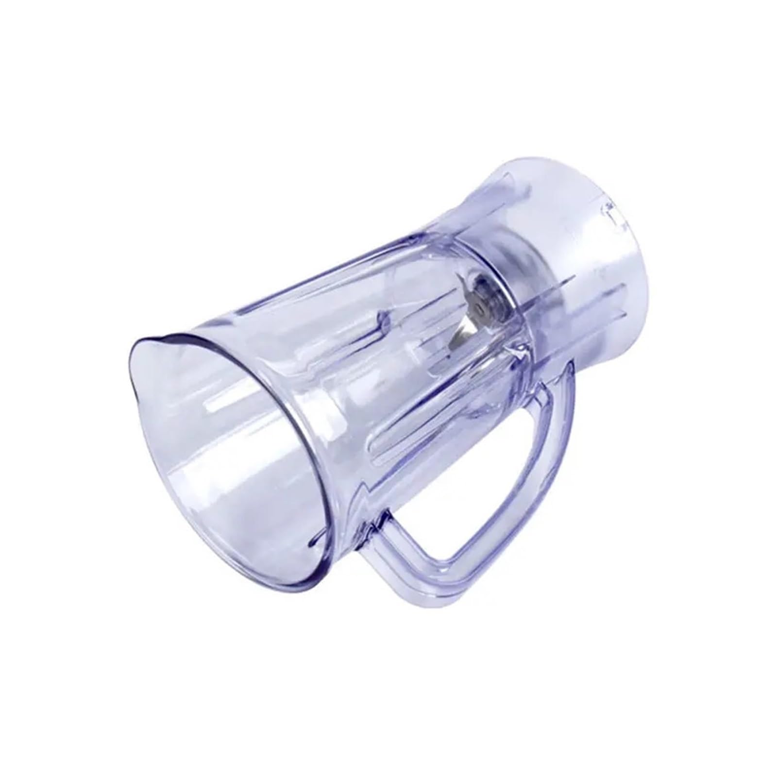Vaso De Batidora, Cuchillo for Batidora Adecuado, Compatible Con Piezas De Panasonic,MX-799S MX-800S-801S-898M-900M-GM0501-SM1031S