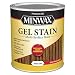 Minwax 66020000 Gel Stain , quart, Aged Oak
