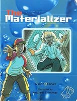 The Materializer 0757885284 Book Cover