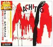 新品 CD LATIN JAZZ ラテンジャズ/アフロ/キューバ/ニューヨリカン Amazon.co.jp: アフロ・キューバン・ジャズ: ミュージック