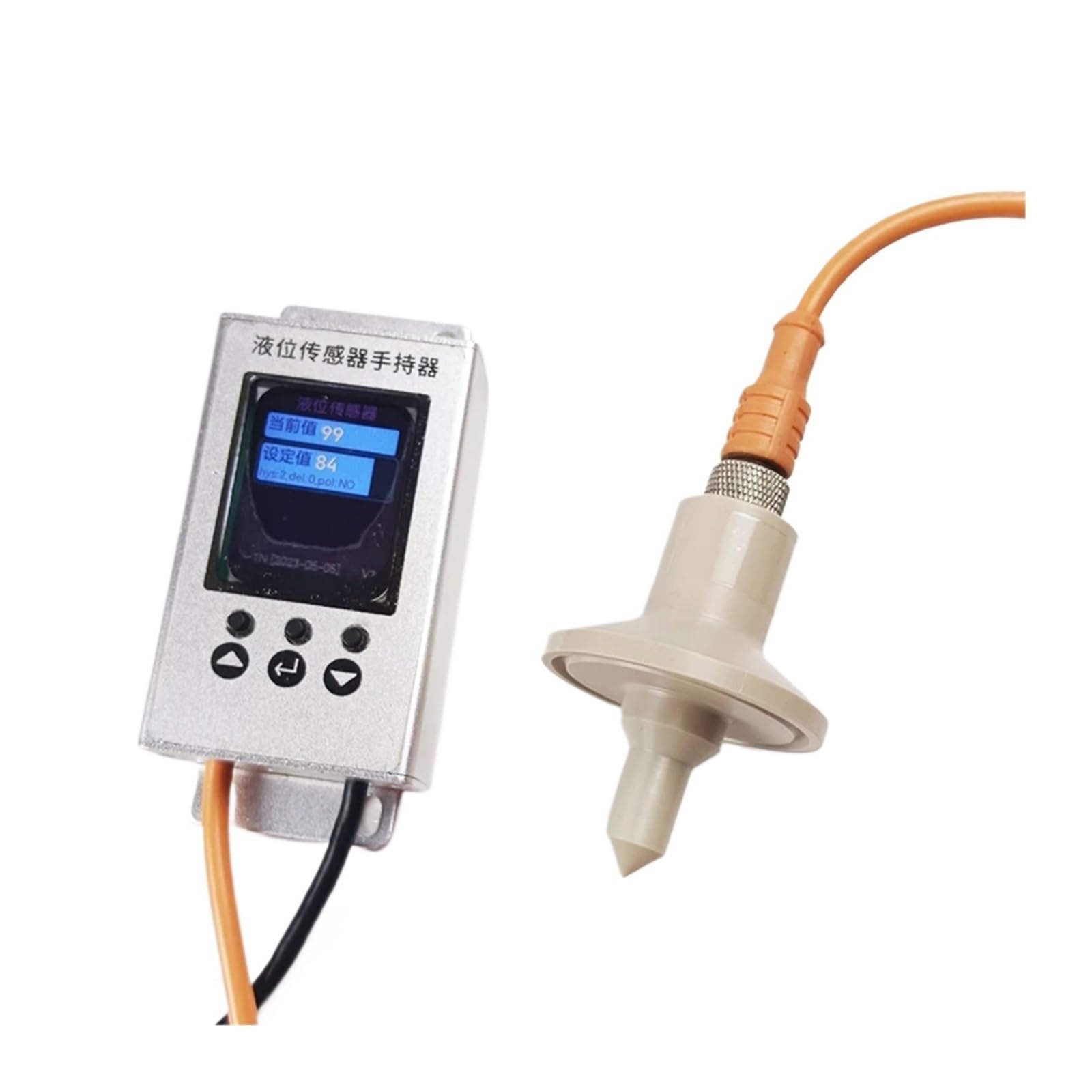 JJKKOZVQF Level switch liquid level sensor(B1ue)