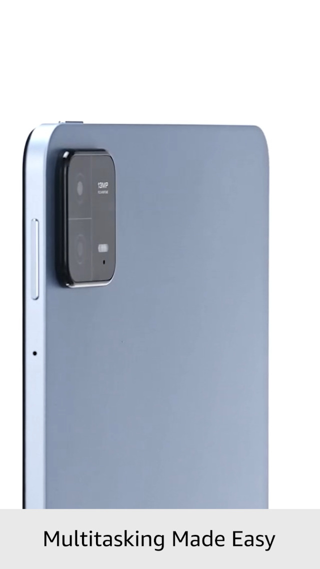 Amazon.in: Buy XIAOMI Pad 6 [Smartchoice]| Qualcomm Snapdragon 870