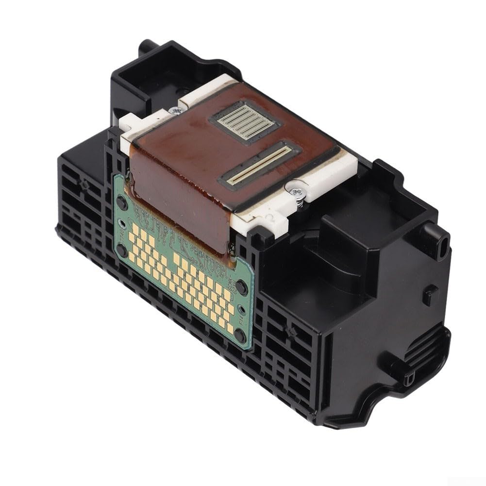 Zamiennik głowicy drukującej QY6-0073 do Canon IP3680 MX868 MP540 – precyzyjna głowica drukująca z materiału ABS do użytku w biurze i w domu