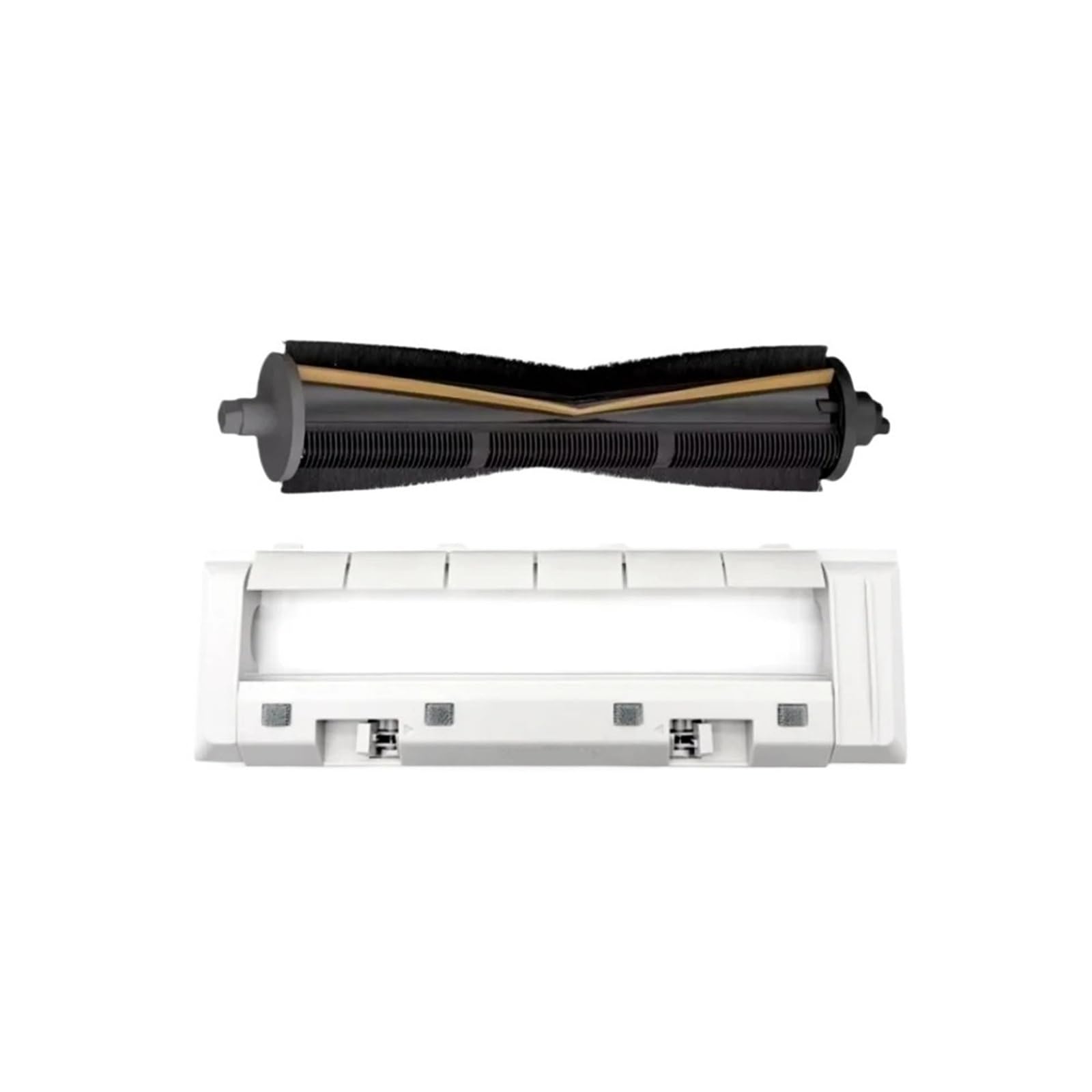 X psblty Compatible For Dreame, F9 Main Brush Cover Replace