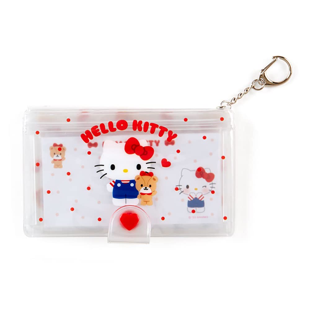 サンリオ♡キティ 海外限定 ペン&クリップ付 トレイ入り メモ 2005年 Amazon.co.jp: サンリオ(SANRIO) ハローキティ ケース付きメモ&シール