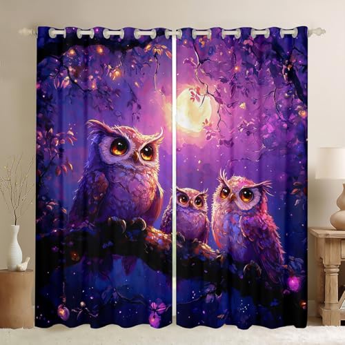feelingyou Cortinas de ventana de bailarina de ballet, con citas positivas inspiradoras, cortinas modernas y elegantes para decoración de dormitorio, cortinas de ventana florales rosas, 2 paneles