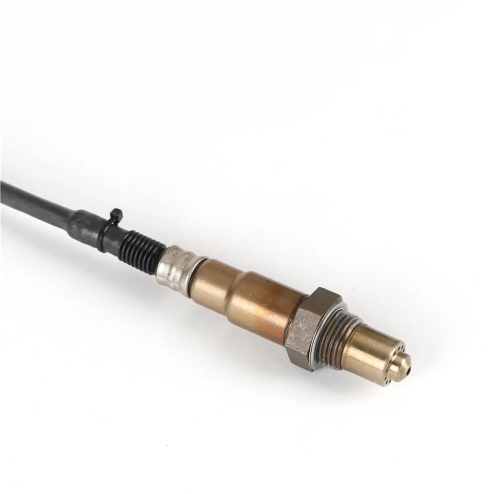 Sensores Oxígeno Escapes Compatible Con VW Para Tiguan Para CC 0258010099 Sensor De Oxígeno Lambda Para Sonda O2 Módulo De Sensor Kit Unidad De Montaje