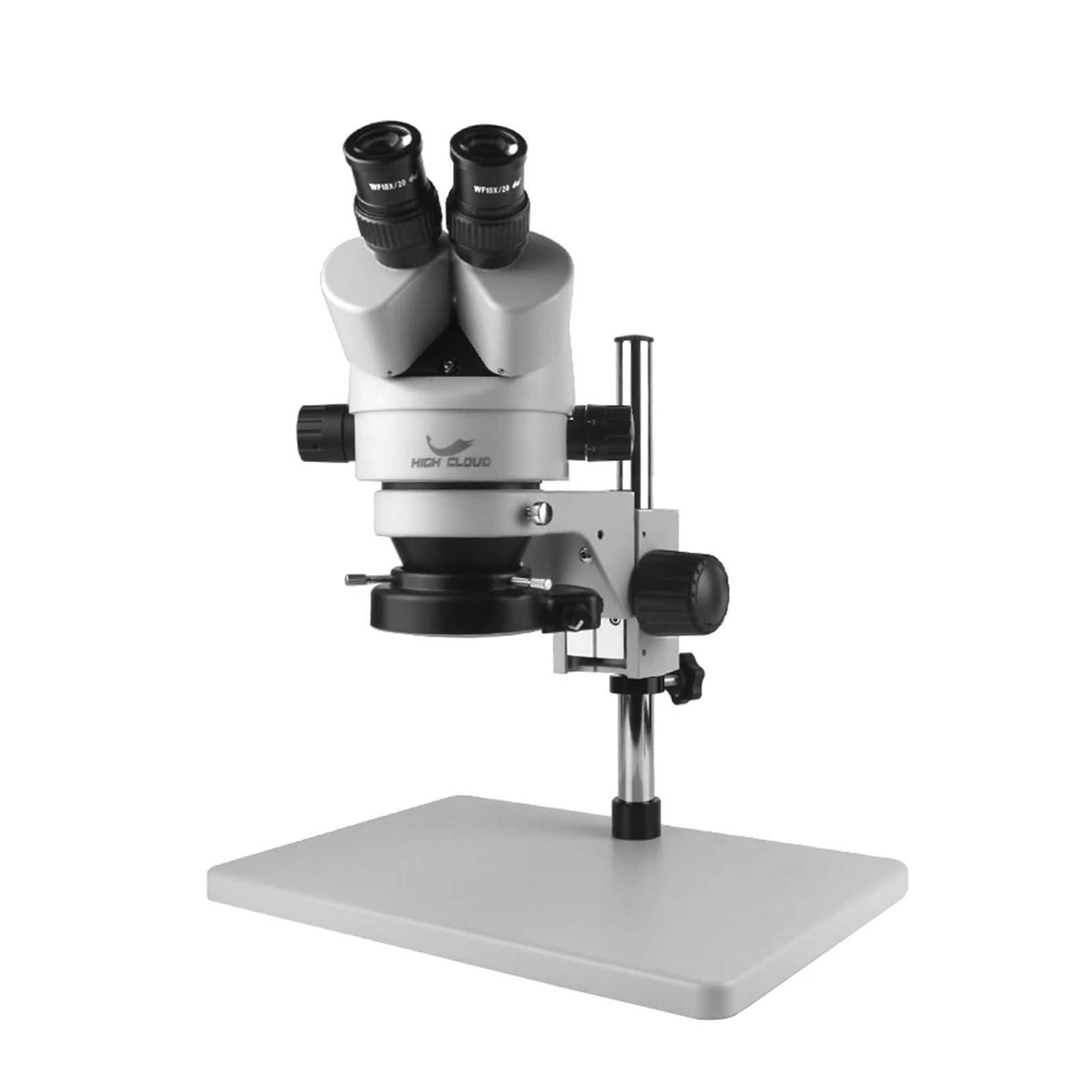 Laboratorium naprawcze do lutowania PCB przemysłowe 3,5-90X Symul-ogniskowy trójokularowy mikroskop stereo 4K 48MP 55MP USB cyfrowa kamera VGA HDMI (2K, 38 mp)