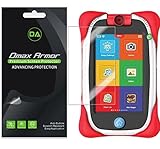 [3-Pack] Dmax Armor- Nabi Jr. 5