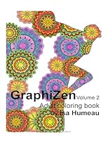 Graphizen Volume 2 1532856962 Book Cover