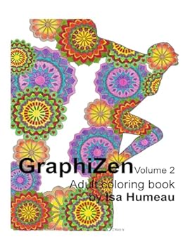 Paperback Graphizen Volume 2 Book