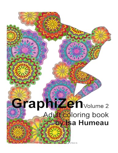 Graphizen Volume 2