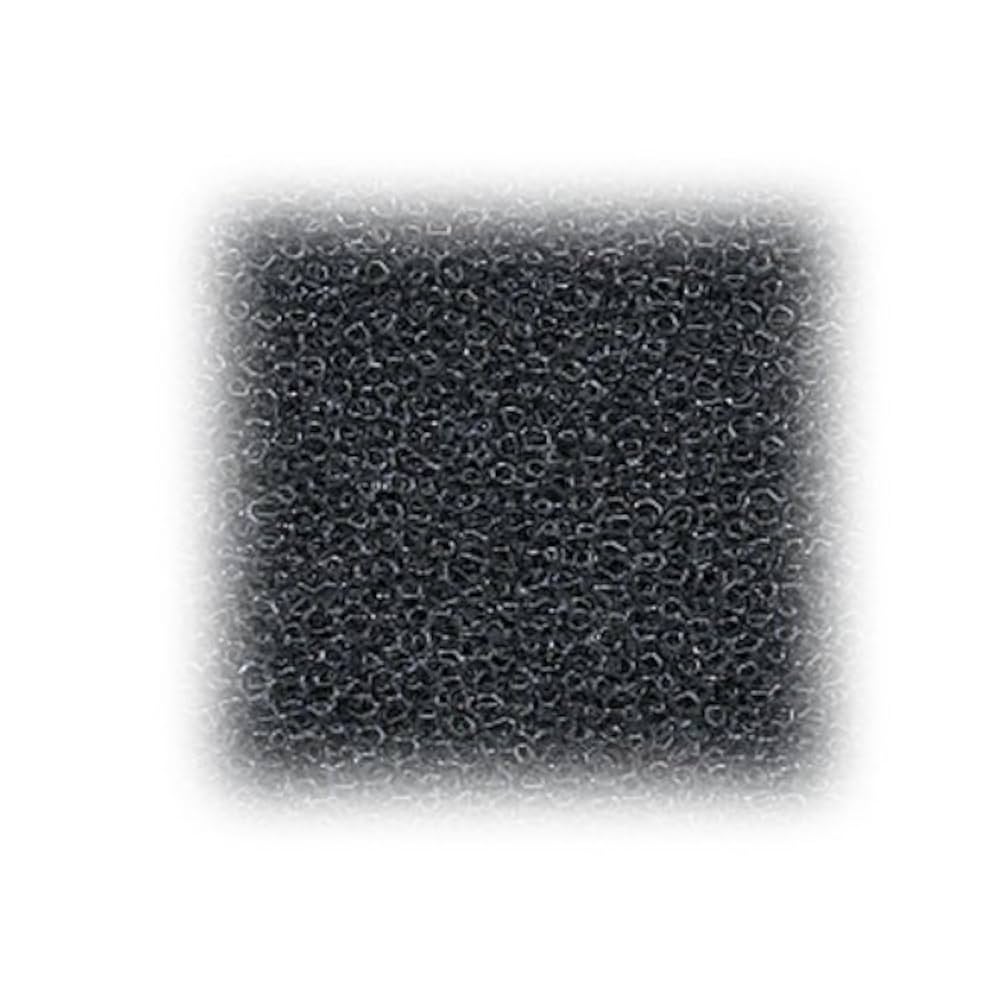 Internal Filter For Double K Challengair Airmax Dryers