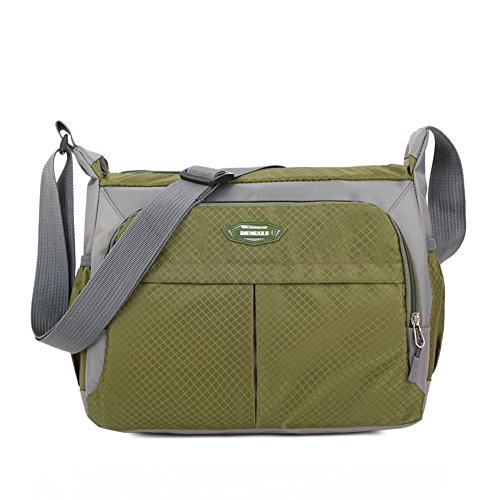 Sac de femmes style emballage extérieur coréen et sac à bandoulière de loisirs