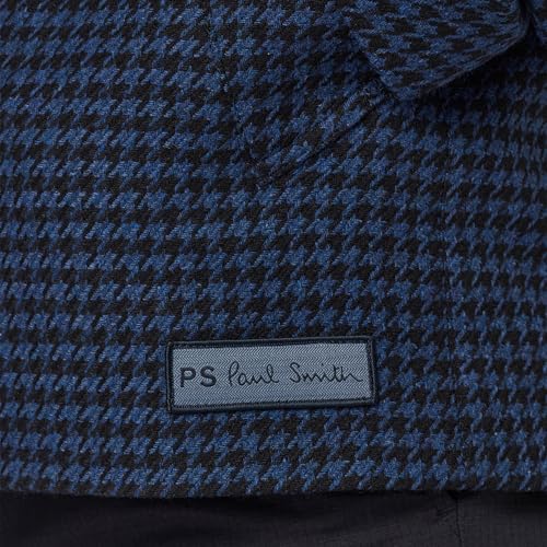 Paul Smith Ps Men's Houndstooth Jacket4