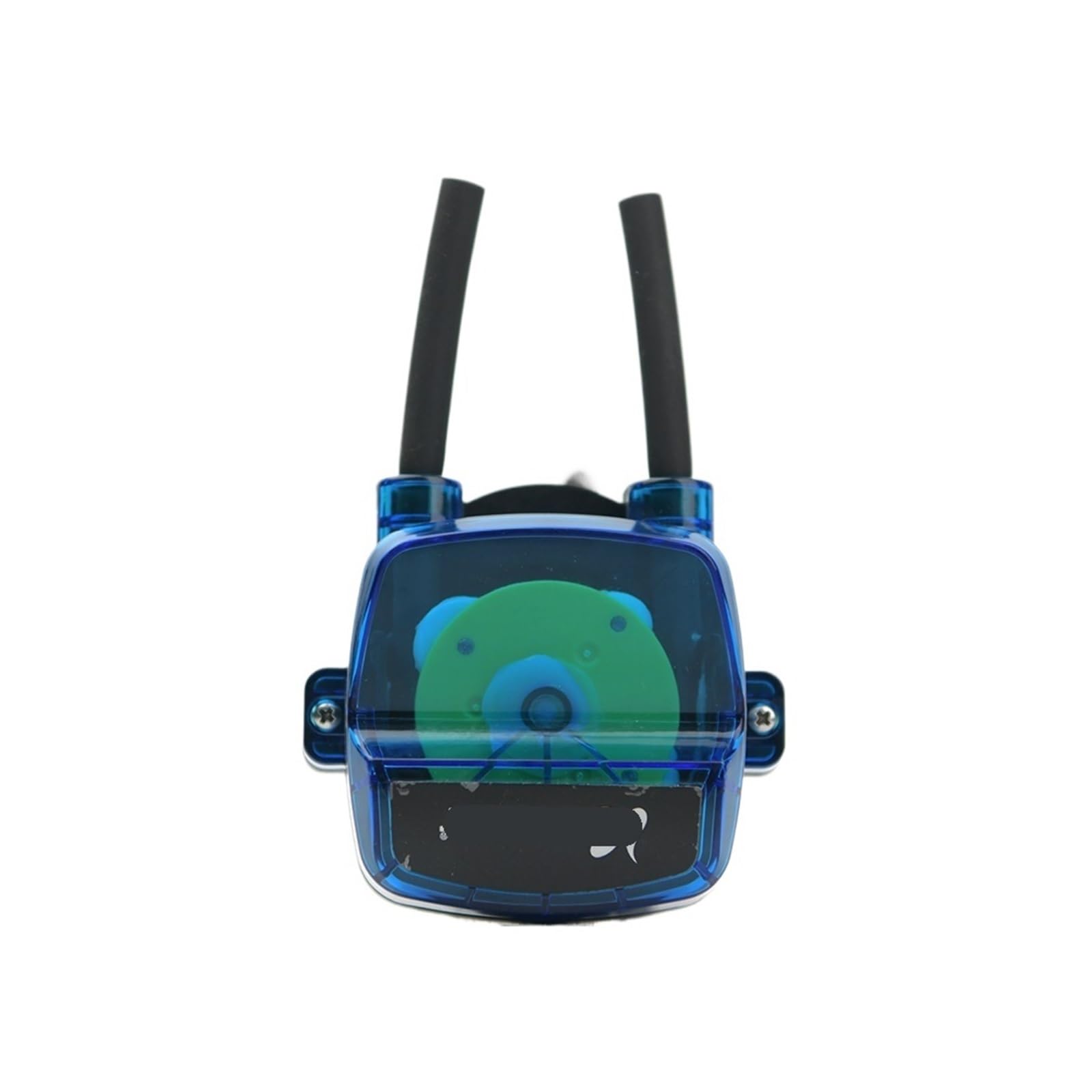 Pompe péristaltique de distribution KPAC80 AC220-240V 80 ml/min pour le dosage précis