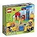 Produktbild LEGO DUPLO My First Construction Site 10518