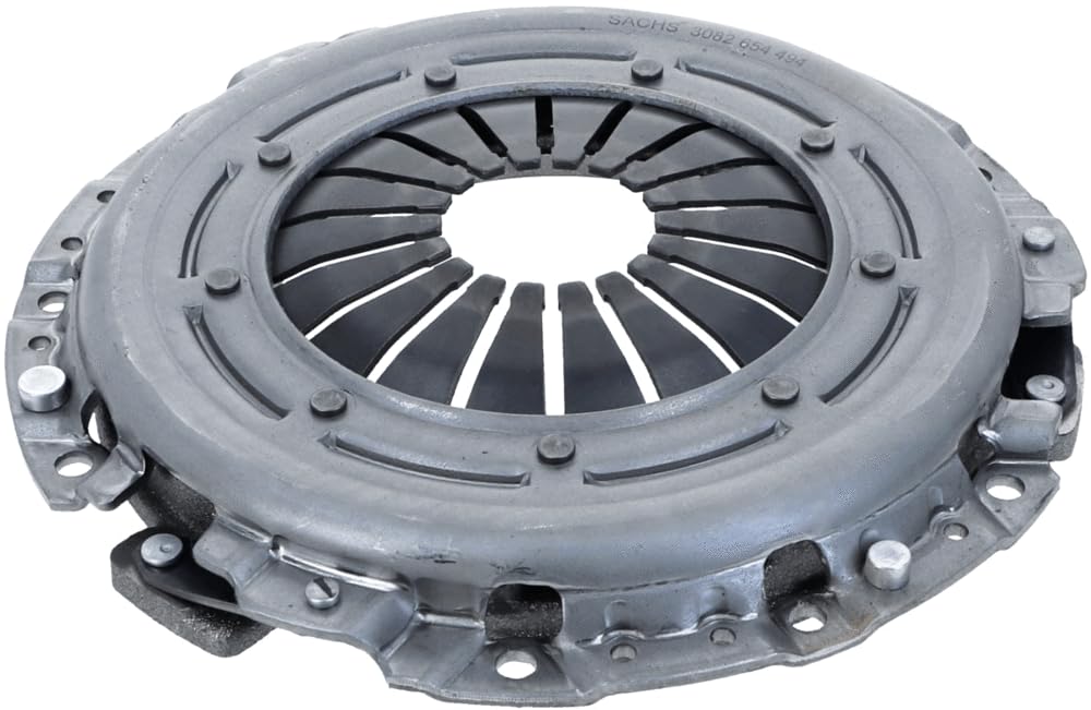 SACHS 3000 954 494 Kit De Embrague compatible con Hyundai Tucson (JM) 2004-2019 y Otros Vehículos