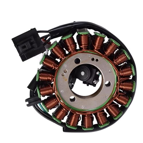 �_�΃X�e�[�^�R�C�� For Z400 2019 2020 For ER400 For Z400 For Ninja 400 2018 2019 2020 2021 2022 21003-0175 �I�[�g�o�C�W�F�l���[�^�X�e�[�^�R�C���A�N�Z�T���[