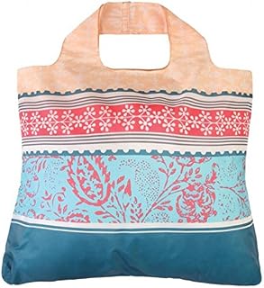 Envirosax Sun Kissed Bag 3 Reusable Folding Eco Shopping bag
