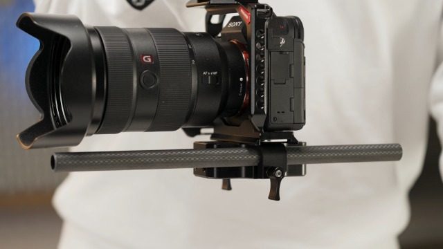 Amazon | NEEWER 15mm カメラ ロッド カーボン 11.8