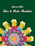 Beer & Boobs Mandalas