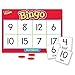 TREND ENTERPRISES: Numbers Bingo Game, Exciting Way for Everyone to Learn, Play 6 Different Ways, Perfect for Classrooms and At Home, 2 to 36 Players, For Ages 4 and Up
