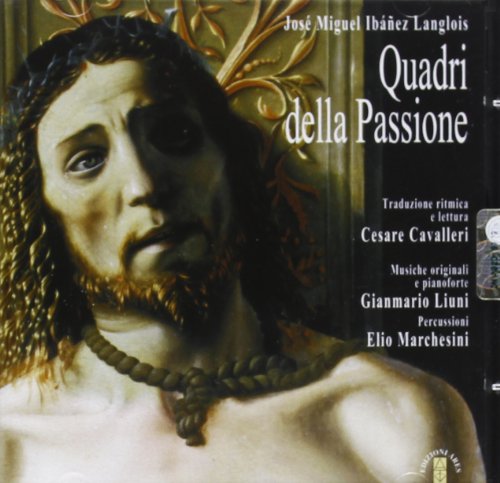 Il Libro Della Passione. Con Cd Audio - 3