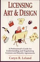 Licensing Art and Design 0927629046 Book Cover