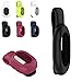 Steel Clip Buckle Protective Cover Fit for Garmin 010-12520-00 Running Dynamics Pod