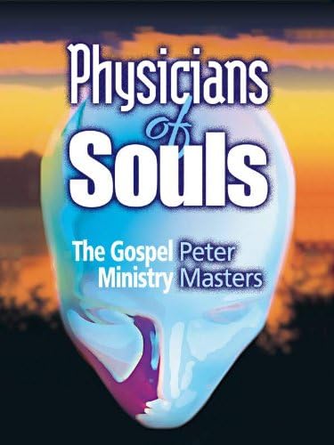 Physicians of Souls