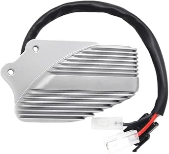Motorcycle Regulator Rectifier for XV535 for Virago 535 500 1997-2003 2008C.1 Motorbike Accessories Transformer stabilizer