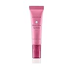 Naturium Phyto-Glow Lip Balm, Hydrating Lip Care with a Glossy Finish, 0.34 oz Plum