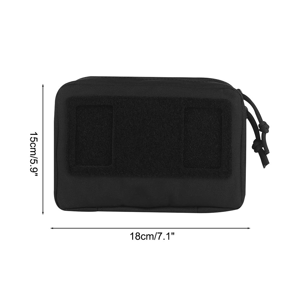 Sport Plate Carrier Pouch - Image 2