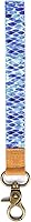 Vista 9 de FORZEN Cordón de muñeca para llaves, cordón de muñeca, llaveros para mujeres y hombres