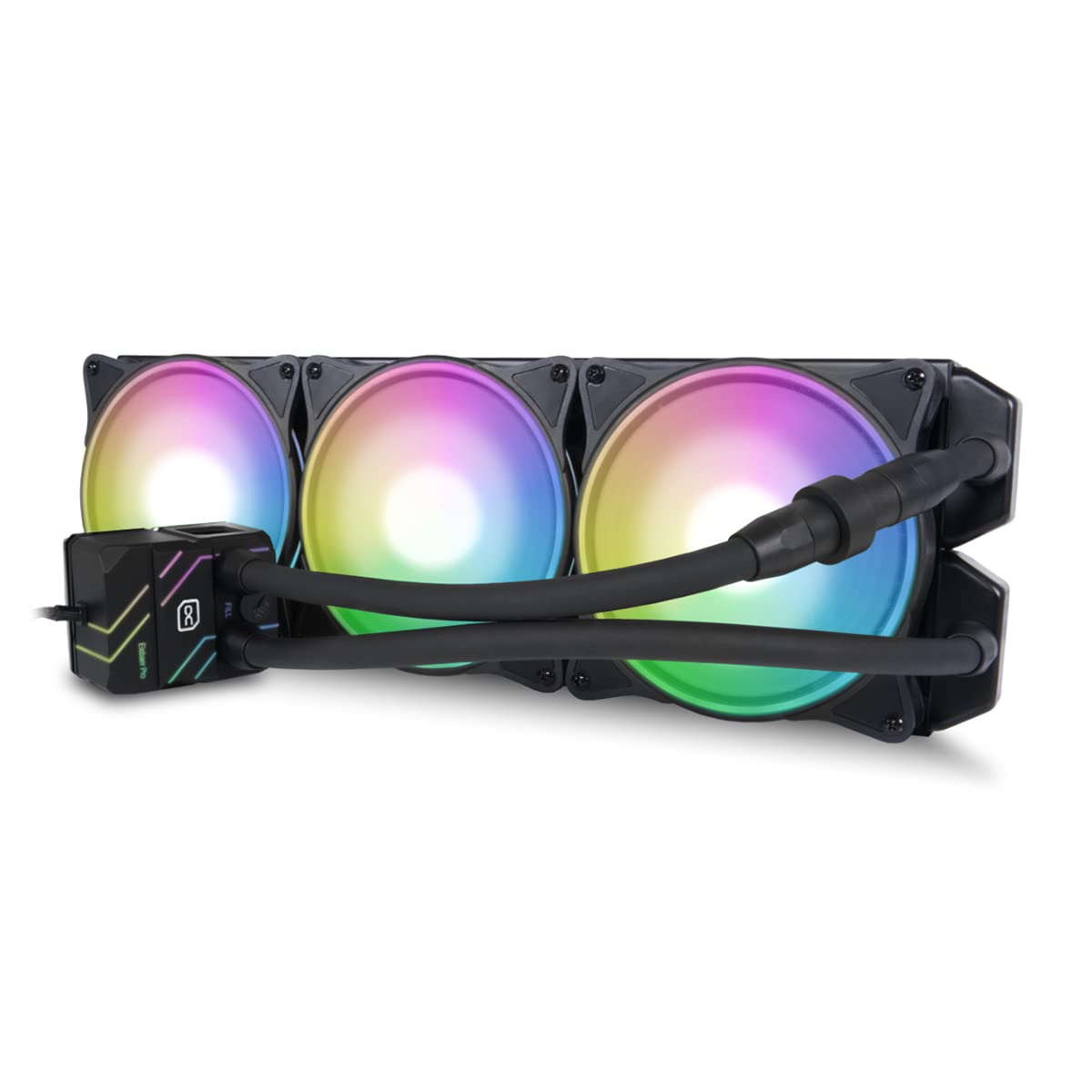 Alphacool Eisbaer Pro Aurora 420 CPU (11774)