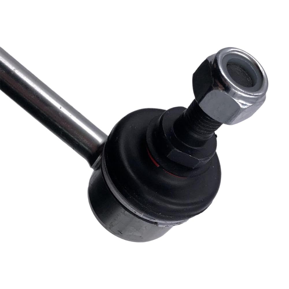 Collegamento stabilizzatore anteriore compatibile con GAC Trumpchi GA3 GA3S GS3 GS4 2012 2013 2014 2017 1.3T 1.5L 1.5T 1.6L 3610046AAF0000(1pc)