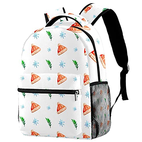 Sac à dos de voyage pour les vacances à la montagne des filles et garçons