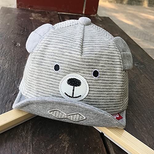 Recopilación de Gorros para bebe favoritos de las personas. 5 Recopilación de Gorros para bebe favoritos de las personas. 3